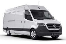 Van Hire Slough - 4 MTR Sprinter - Van hire Slough