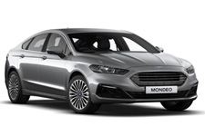 Van Hire Slough - Mondeo - car hire Slough