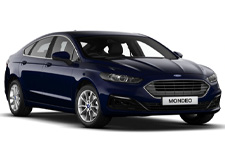 Van Hire Slough - Mondeo Auto - car hire Slough