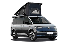 Van Hire Slough - VW Campervan - Van hire Slough